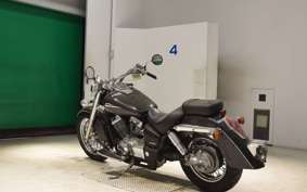 HONDA SHADOW 400 CLASSIC 2012 NC44