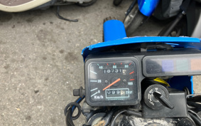 HONDA TL125 JD06