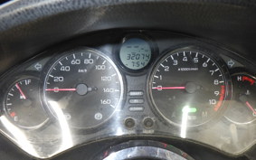 HONDA FORZA Z MF08