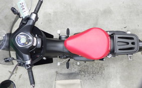 HONDA C125 SUPER CUB 2025 JA58