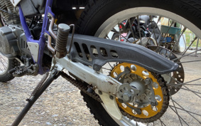 YAMAHA SEROW 225W 4JG