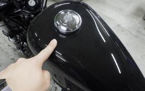 HARLEY XL1200X 2015
