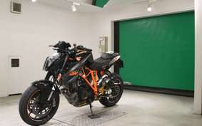 KTM 1290 SUPER DUKE R 2017