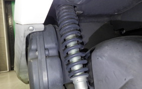 SUZUKI ADDRESS V125 2019 DT11A