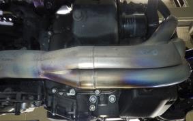 YAMAHA MT-09 Tracer 2015 RN36J