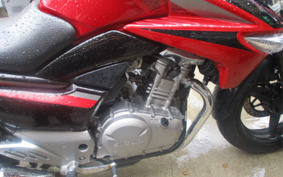 SUZUKI GSR250 GJ55D