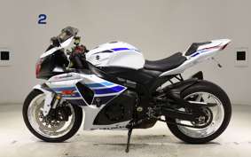SUZUKI GSX-R1000 2013