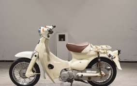 HONDA LITTLE CUB E AA01