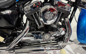 HARLEY XL1200C 2005 CGP