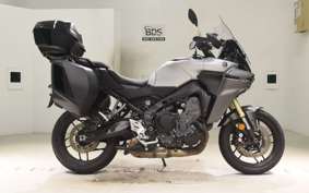 YAMAHA TRACER 9 GT 2025 RN99J