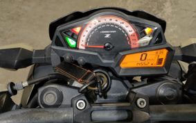 KAWASAKI Z250 ER250C