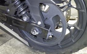 HARLEY XG750 STREET ROD 2020