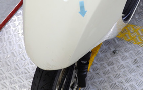 HONDA DIO AF68
