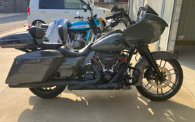 HARLEY FLTRXSE1800CVO 2018 TCL