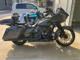 Фото Harley FLTRXSE1800CVO 2018 с японского аукциона