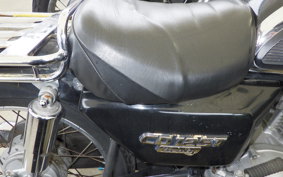 HONDA CD125T BENLY 2005 JA03