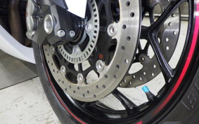 KAWASAKI ZX 1400 NINJA R A 2020