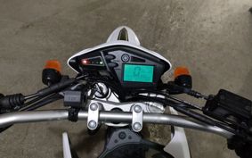 YAMAHA SEROW 250 DG31J