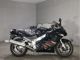 Фото Kawasaki ZZR1200 2002 с японского аукциона