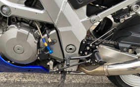 SUZUKI SV1000S 2005 VT54A