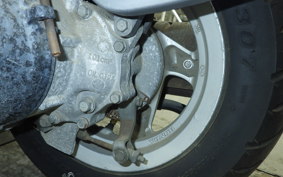 HONDA LEAD 100 JF06