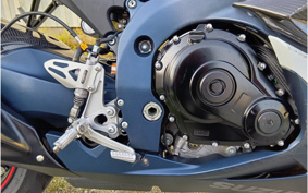 SUZUKI GSX-R750 2011 C4111