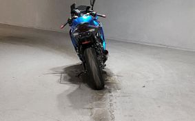 KAWASAKI  NINJA ZX-4R SE ZX400P