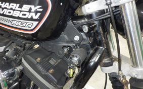 HARLEY XL883RI 2010
