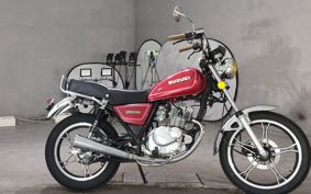 SUZUKI GN125 H PCJG9