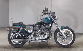HARLEY HARLEY XL1200C CGP