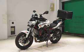 KAWASAKI Z650 A 2022 ER650H