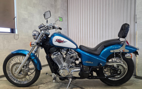 HONDA STEED 400 VLX 1994 NC26