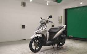 SUZUKI ADDRESS 110 2021 CE47A