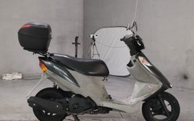 SUZUKI ADDRESS V125 CF46A