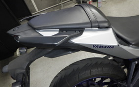 YAMAHA MT-25 2003 RG10J