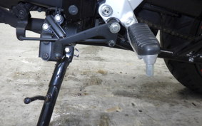 SUZUKI GIXXER 150 2000 ED13N