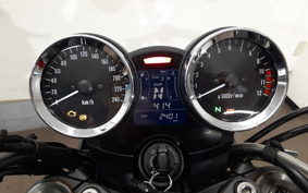 KAWASAKI Z900RS SE 2025 ZR900K