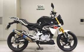 BMW G310R 2018