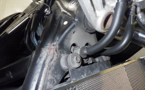 SUZUKI BANDIT 1250 SA 2010 GW72A