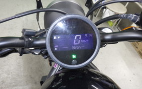 HONDA REBEL 250 2019 MC49