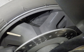 YAMAHA MAJESTY 250 Gen.4 SG20J