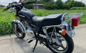 SUZUKI GN125 H PCJG9