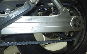 KAWASAKI ZEPHYR 400 KAI 2005 ZR400C