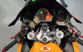 HONDA CBR1000RR SC59
