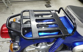 HONDA C110 SUPER CUB