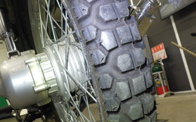 YAMAHA TOWN MATE 80 E 1999 22K