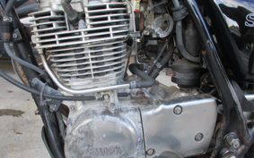 YAMAHA SR400 2016 RH03J