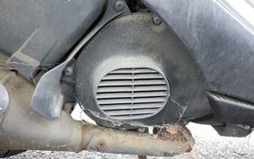 SUZUKI ADDRESS V100 CE11A