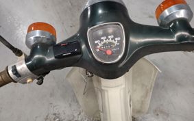 HONDA SUPER CUB90 HA02