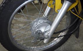 HONDA ｸﾛｽｶﾌﾞ 2019 JA10